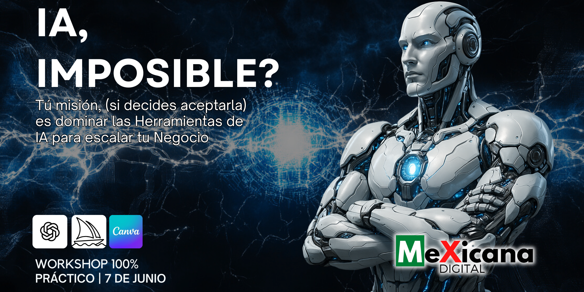 Imagen de nuestro workshop