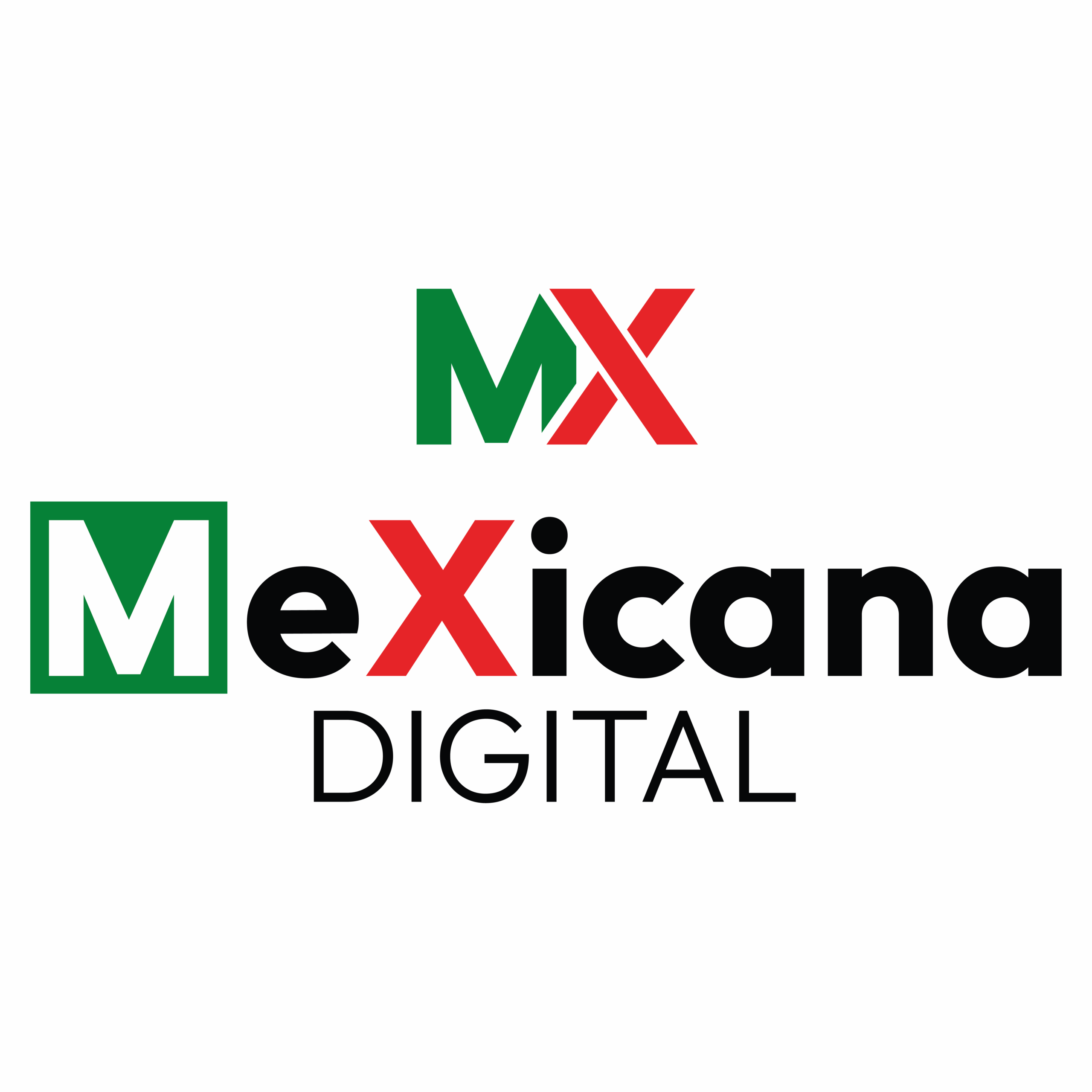 MeXicana Digital